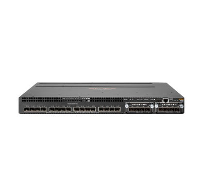 HPE Aruba Networking Aruba 3810M 24SFP+ 250W Managed L3 Power over Ethernet (PoE) 1U Gray