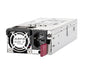 HPE JL601A network switch component Power supply