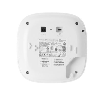 HPE Aruba Networking Networking Instant On Access Point Bundle with PSU (EG) AP22