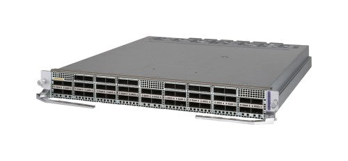 HPE Networking Comware Module 48-Port 100GbE QSFP28 Type H2 12900E
