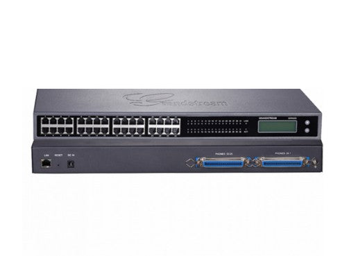 Grandstream Networks GXW4232 gateway/controller 10, 100, 1000 Mbit/s
