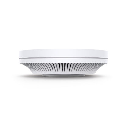 TP-Link Omada EAP670 wireless access point 5400 Mbit/s White Power over Ethernet (PoE)
