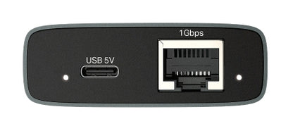 TP-Link EH210 network splitter Black