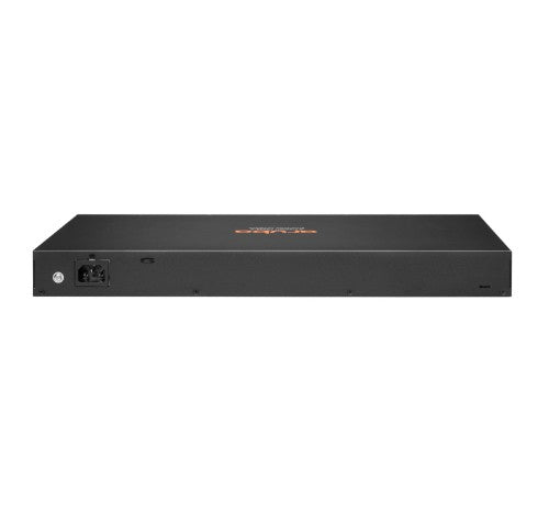 HPE Aruba 6000 24G 4SFP Managed L3 Gigabit Ethernet (10/100/1000) 1U