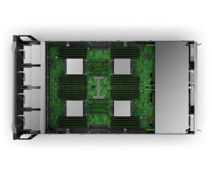 HPE Superdome Flex 280 for SAP HANA Scale-up Compute Tracking