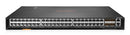 HPE Aruba Networking Aruba 8320 Managed L3 1U Black
