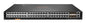 HPE Aruba Networking 8320 48p 1G/10GBASE‑T 6p 40G QSFP+ X472 5 Fans 2 PS Managed L3 10G Ethernet (100/1000/10000) 1U Black