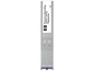 HPE 100M SFP LC FX network transceiver module 100 Mbit/s