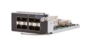 HPE Networking Comware Module 8 Port SFP+ 5520HI/5600HI