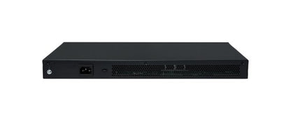 HPE Networking CW 2050 20p 10/100/1000BASE-T 4p Smart Rate 1/2.5GbE 4p SFP 1G/2.5G Switch