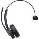 Yealink BH70 Mono Wireless Bluetooth Headset – UC Noise Cancelling Business Headset