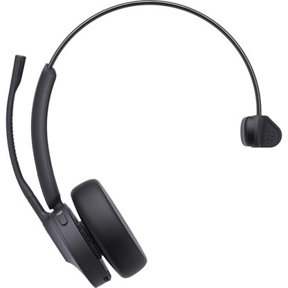 Yealink BH70 Mono Wireless Bluetooth Headset – UC Noise Cancelling Business Headset