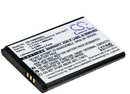 Yealink W53 / W53H / W53P / W71H / W73 / W73H / W73P / W78H Replacement Battery – Cordless Phone Battery YEALINK