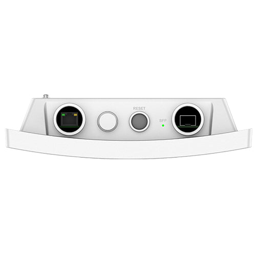 Grandstream Networks GWN7660ELR wireless access point White Power over Ethernet (PoE)