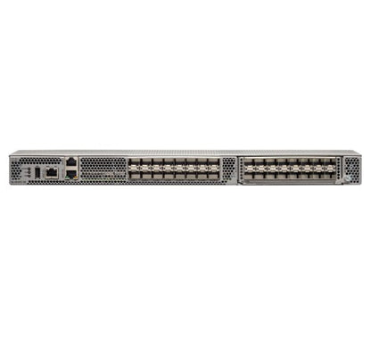 HPE SN6610C Managed 1U Metallic