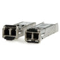 HPE BladeSystem c-Class Virtual Connect 1G SFP SX Transceiver