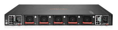 HPE Aruba Networking Aruba 8320 Managed L3 1U Black