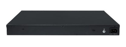 HPE Networking CW 2150 48p 10M/100M/1G 4p SFP+ 1G/10G Switch