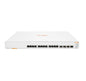 HPE Aruba Networking Aruba Instant On 1960 12XGT 4SFP+ Managed L2+ Gigabit Ethernet (10/100/1000) 1U White