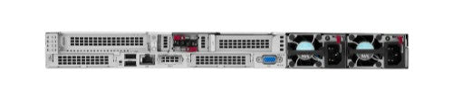 HPE ProLiant Compute DL360 Gen12 6505P 12c 1P 2x32GB-R 4LFF MR408i-o 2x8TB HDD 2x800W PS NA Server
