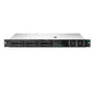 HPE ProLiant DL20 Gen10+ server Rack (1U) Intel Xeon E E-2314 2.8 GHz 16 GB DDR4-SDRAM 500 W