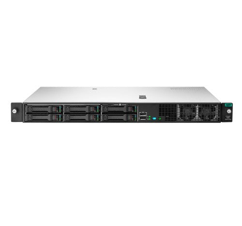 HPE ProLiant DL20 Gen10+ server 960 GB Rack (1U) Intel Xeon E E-2336 2.9 GHz 32 GB DDR4-SDRAM 500 W