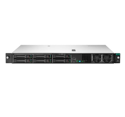 HPE ProLiant DL20 Gen10+ server 960 GB Rack (1U) Intel Xeon E E-2336 2.9 GHz 32 GB DDR4-SDRAM 500 W