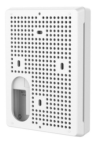 Grandstream Networks GWN7670WM wireless access point 3600 Mbit/s White Power over Ethernet (PoE)