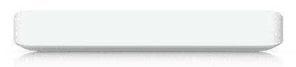 Ubiquiti UDB-Switch 2.5G Ethernet (100/1000/2500) Power over Ethernet (PoE) White