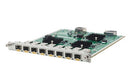 HPE JG425AR network switch module