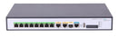 HPE Networking Comware Router 10GbE and Combo MSR958X wired router Gigabit Ethernet Gray