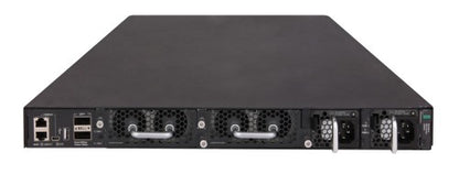 HPE Networking Comware Switch 48XGT 6QSFP28 5940