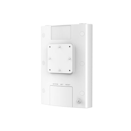Grandstream Networks GWN7630LR wireless access point 1733 Mbit/s White Power over Ethernet (PoE)
