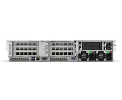 HPE ProLiant DL345 Gen11 9354P 3.25GHz 32c 1P 256GB-R 8SFF MR416i-p 2x1.92TB SSD 2x800W PS NA Server