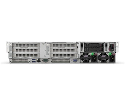 HPE ProLiant DL385 Gen11 8SFF Configure-to-order Server