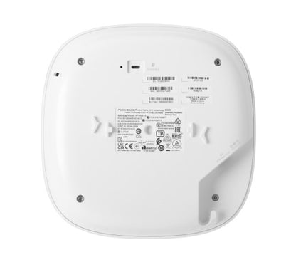 HPE Aruba Networking Networking Instant On Indoor Access Point Wi-Fi 6 4x4 (JP) AP25