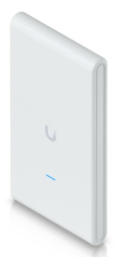 Ubiquiti U6 Mesh Pro 2400 Mbit/s White Power over Ethernet (PoE)
