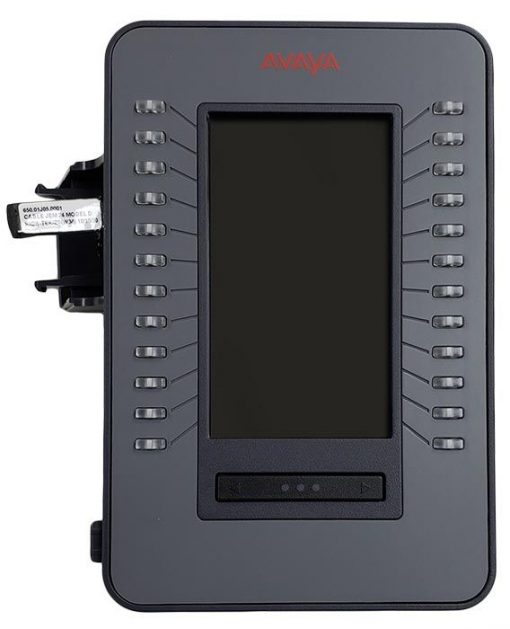 Avaya JEM24 Expansion Module (700514337) – New AVAYA