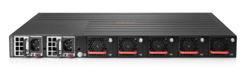 HPE Aruba Networking 8320 Managed L3 1U Black