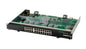 HPE Aruba Networking CX 6400 24-port 10Gbase-T and 4-port SFP56 v2 Module