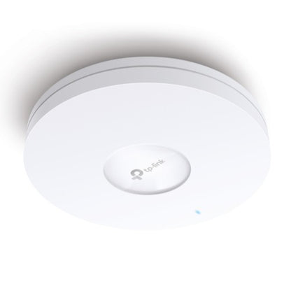 TP-Link Omada EAP620 HD wireless access point 1201 Mbit/s White Power over Ethernet (PoE)