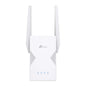 TP-Link RE225BE network extender Network repeater White