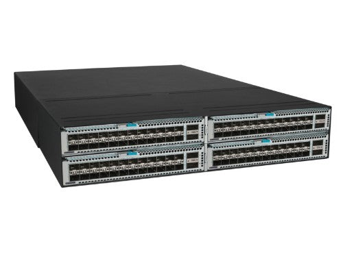 HPE FlexFabric 5945 Managed Black