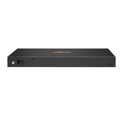 HPE Aruba 6000 48G 4SFP Managed L3 Gigabit Ethernet (10/100/1000) 1U