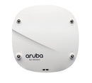 HPE Aruba Networking Aruba Instant IAP-314 (US) 2033 Mbit/s White Power over Ethernet (PoE)