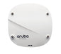 HPE Aruba Networking Aruba Instant IAP-314 (US) 2033 Mbit/s White Power over Ethernet (PoE)