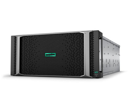 HPE Superdome Flex 280 for SAP HANA Scale-out Compute Tracking