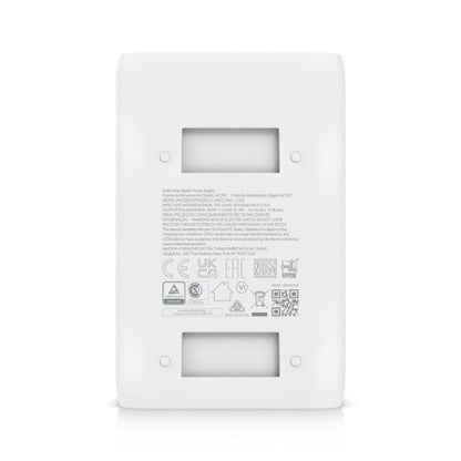 Ubiquiti UACC-PoE+-2.5G 2.5 Gigabit Ethernet 48 V