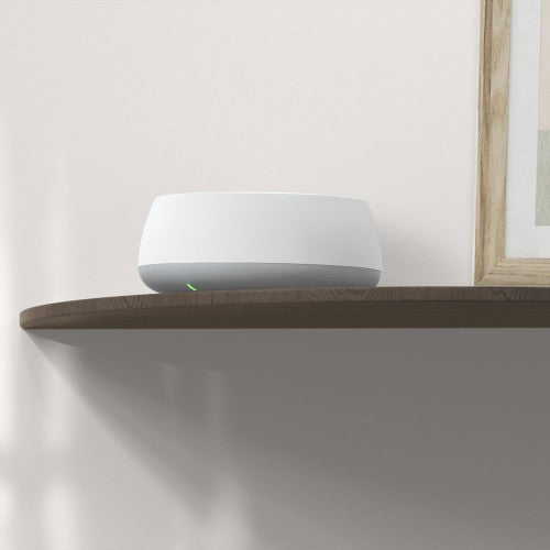 TP-Link DECO BE25(2-PACK) mesh wi-fi system Dual-band (2.4 GHz / 5 GHz) Wi-Fi 7 (802.11be) White Internal