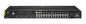 HPE Aruba Networking CX 4100i 24p 1GbE 20p Class4 POE and 4p Class6 PoE 4p SFP+ Switch
